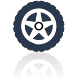 Forklift Tires/Tire Inspection/Tire Retread/Tire Replacement/Load Wheels and Castors